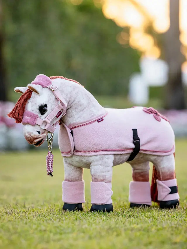 LeMieux Toy Pony Rug