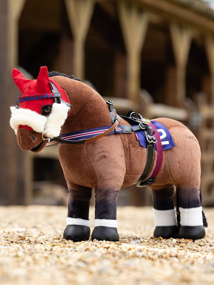 LeMieux Toy Pony Saddle