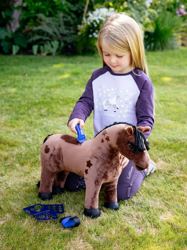 LeMieux Toy Pony