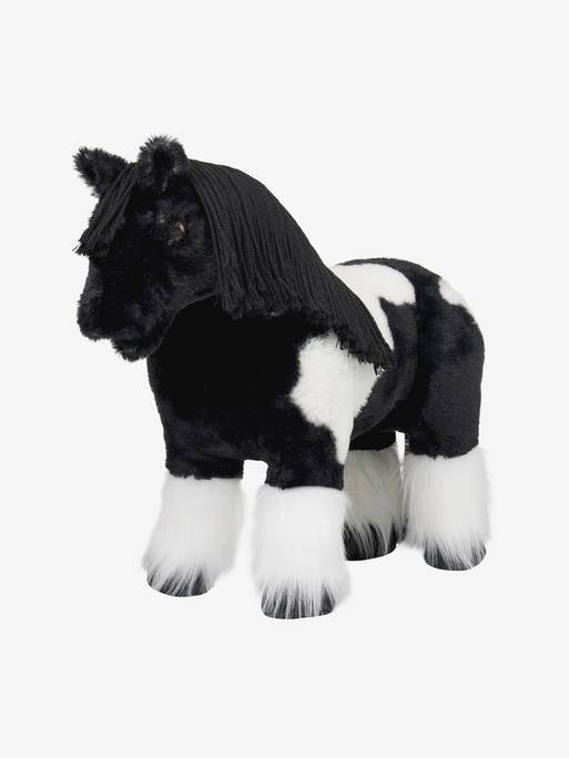 Razzle / Black & White Piebald