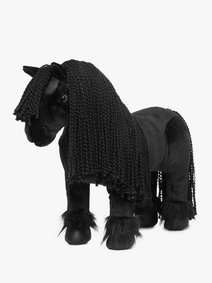 Spike / Black Friesian