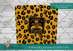 Let Me Adjust My Crown Leopard Digital File Wraps