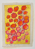 (Lex Gjurasic) Super Bloom Flowers 059