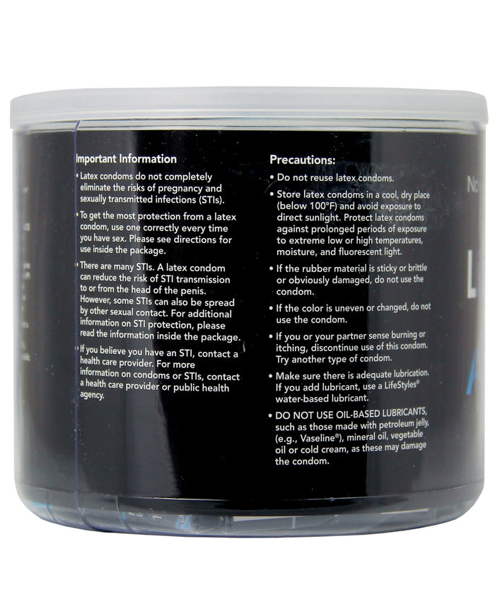LifeStyles-Assorted-Colors-Bowl-of-40