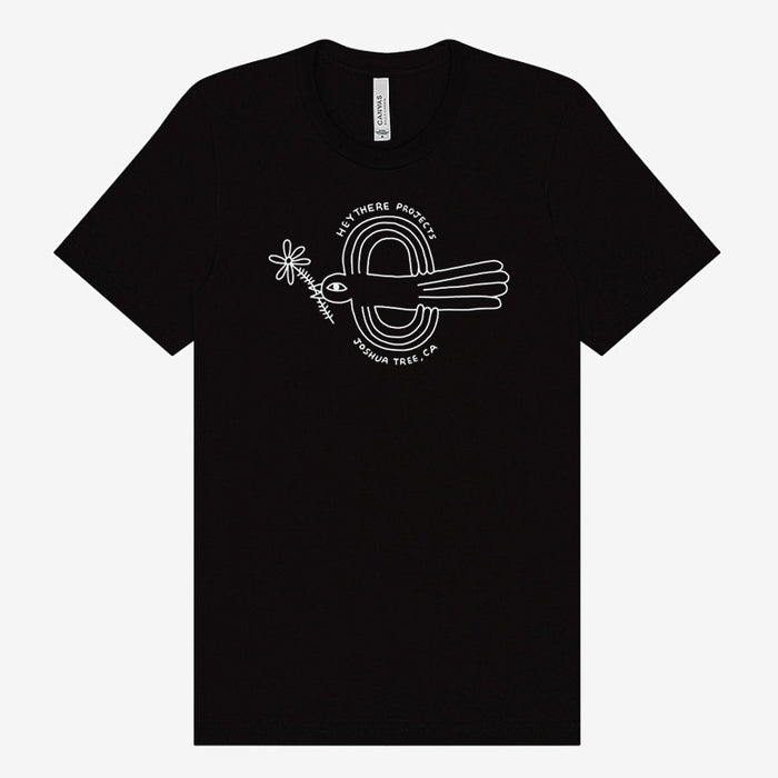 (Lili Todd) HeyThere Bird shirt