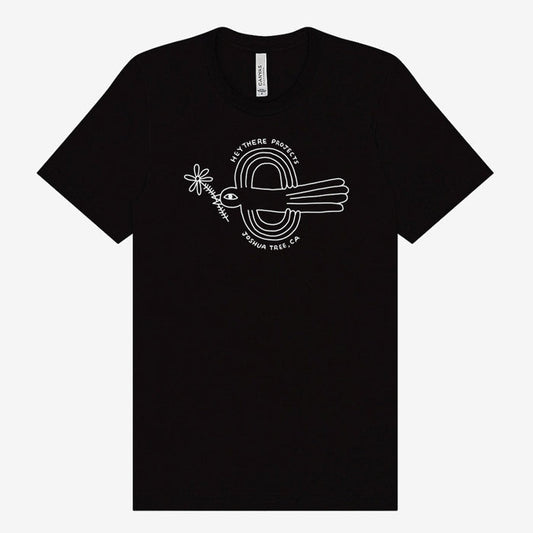 (Lili Todd) HeyThere Bird shirt