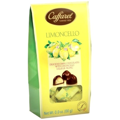 Limoncelllo Ballotin 113g (Caffarel)