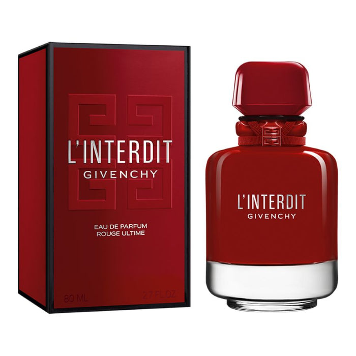 L'Interdit Ultime by Givenchy for Women 2.7 oz EDP Spray