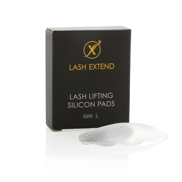 LLX Silicone Pads - LARGE - 3 Sets