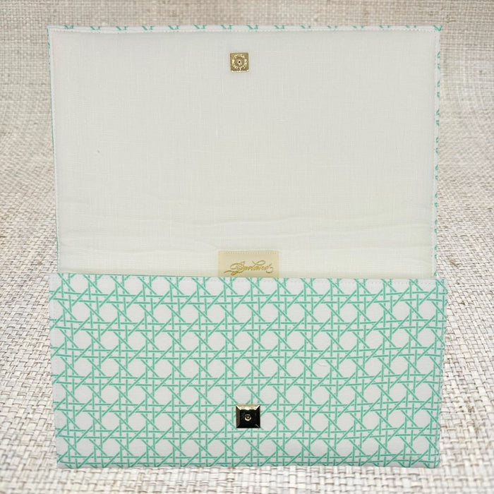 Lolly Clutch