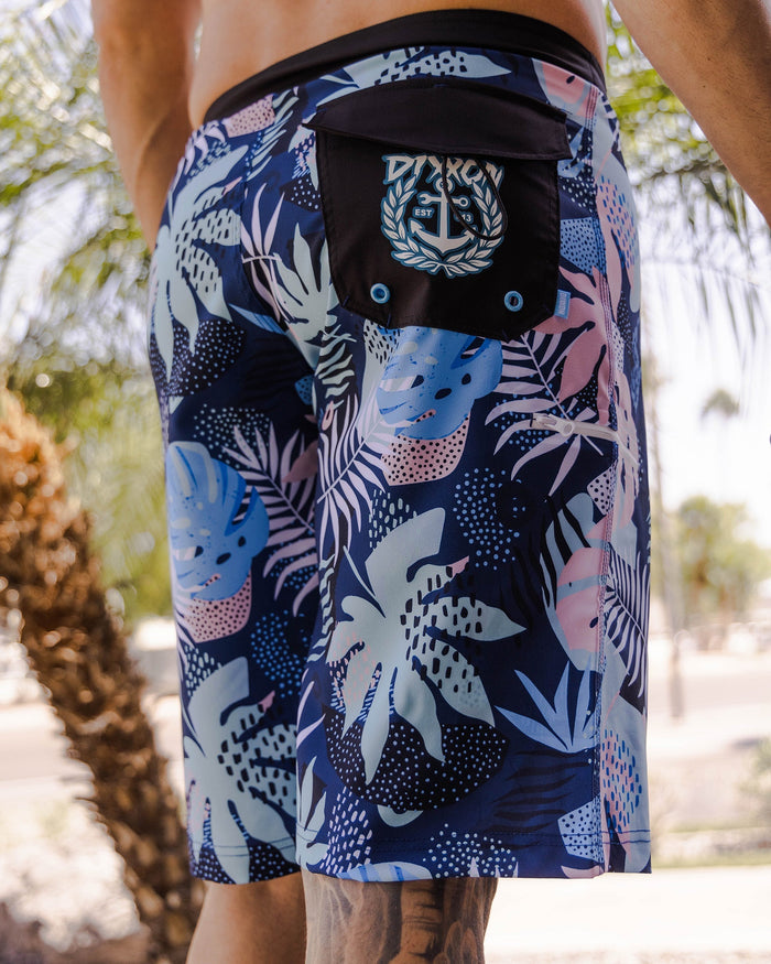 Lowers Boardshorts - Dixxon Flannel Co.