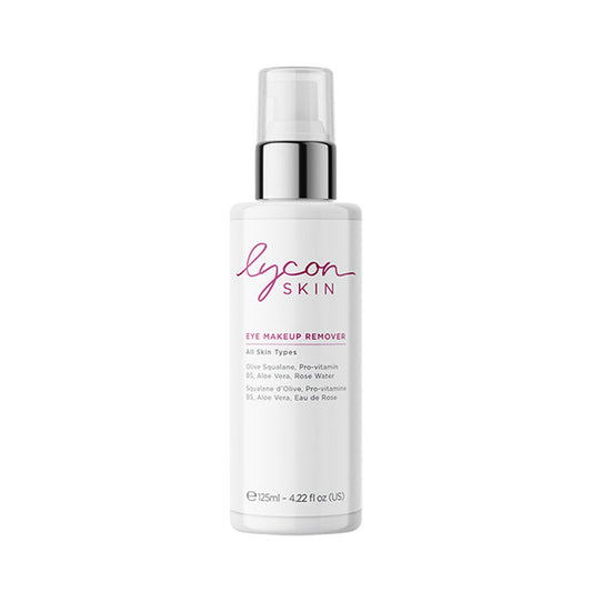 Lycon Skin Eye Makeup Remover - 125ml