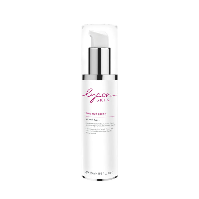 Lycon Skin Time Out Cream 50ml
