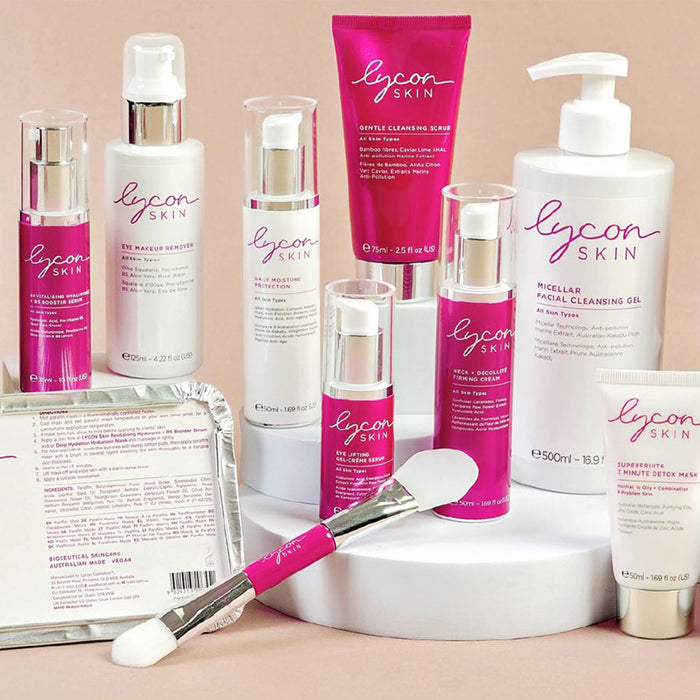 Lycon Skin Time Out Cream 50ml