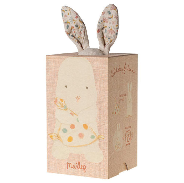 Maileg Lullaby Friends, Bunny - Natural