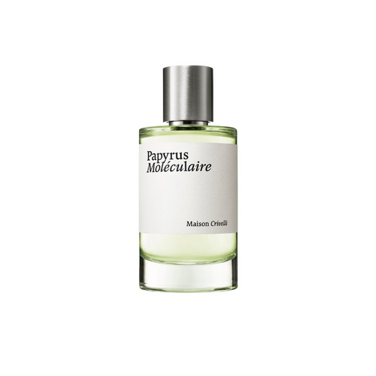 Maison Crivelli Papyrus Moléculaire Eau de Parfum