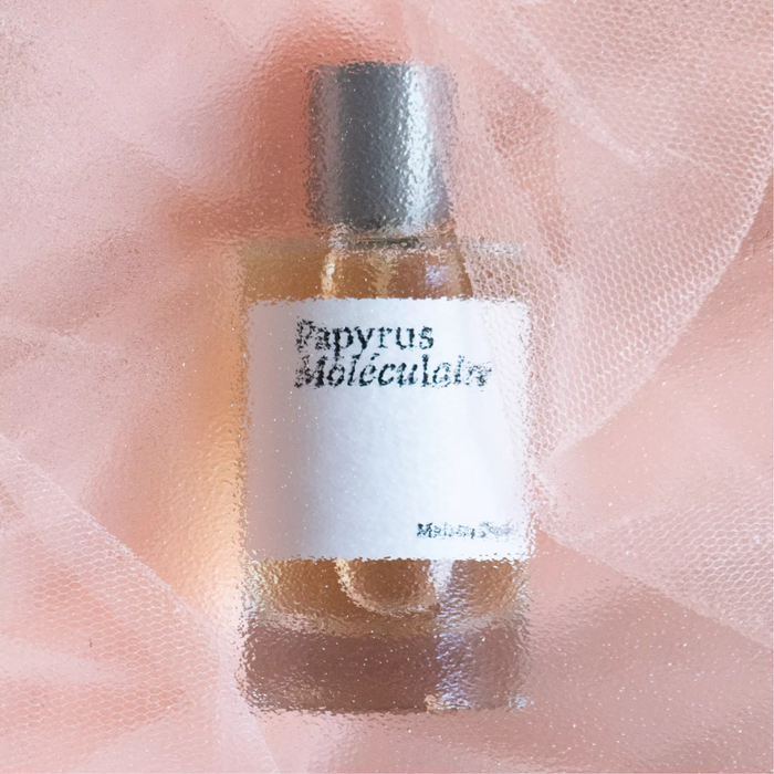 Maison Crivelli Papyrus Moléculaire Eau de Parfum