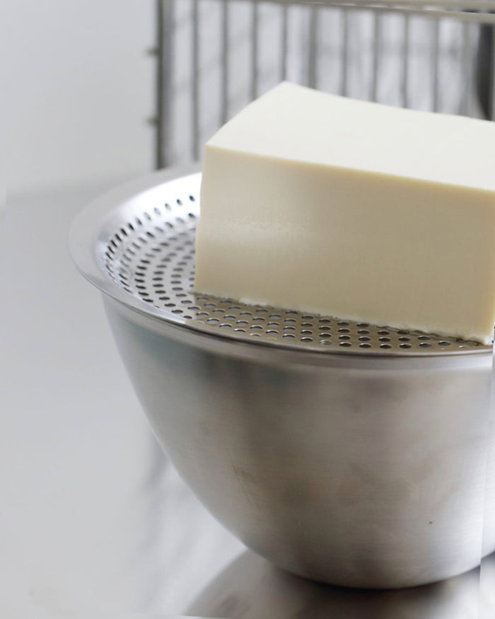 Makanai Strainer Lid