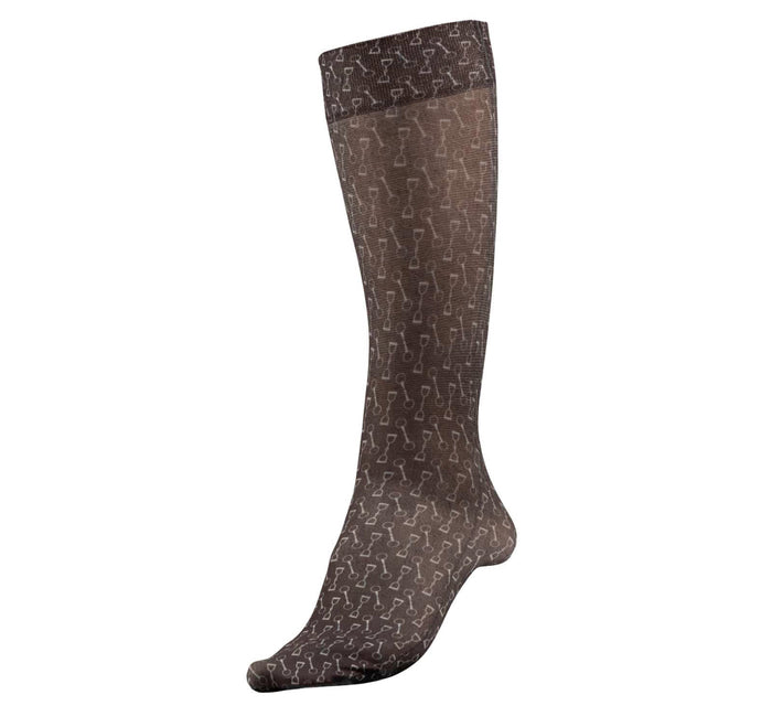 Maker Equestrian Boot Socks