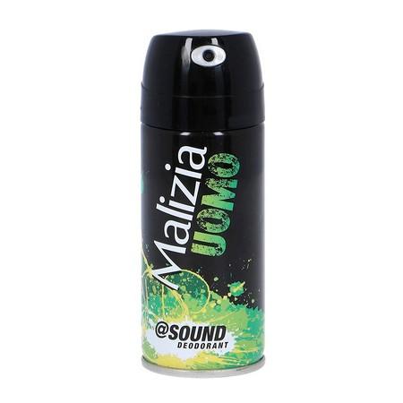 Malizia Deo Sound Deodorant