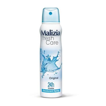 Malizia Donna Deo Fresh Care Original Deodorant