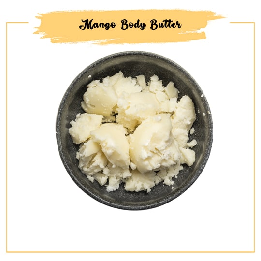 Buy Mango Body Butter