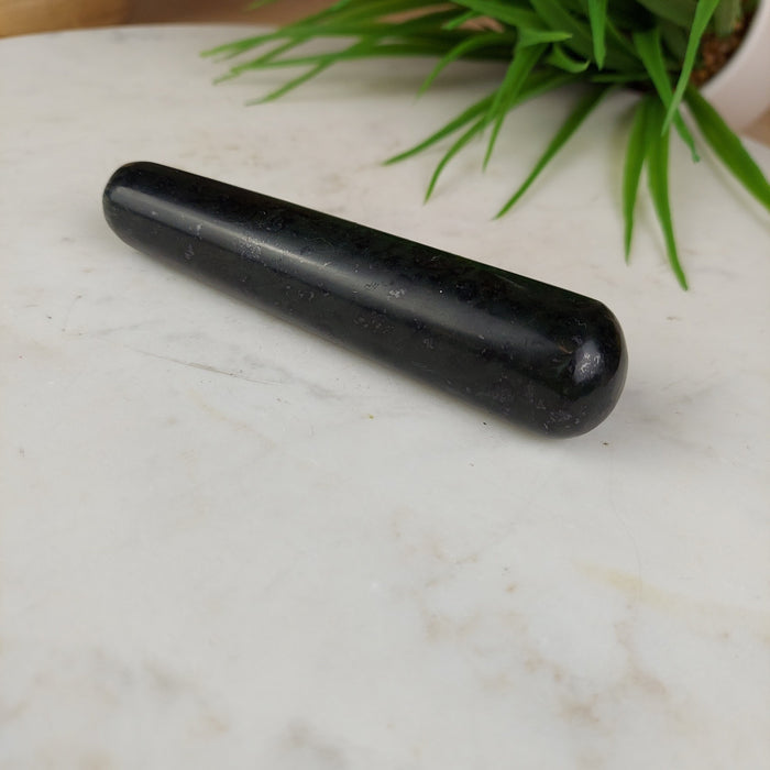 Marble Massage Wand