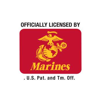 Marines ''Pain Is Weakness'' T-Shirt