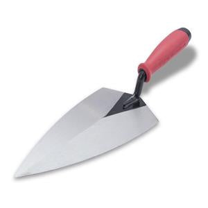 Marshalltown QLT Brick Trowels BTSG10