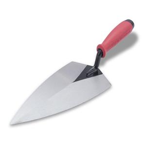 Marshalltown QLT Brick Trowels BTSG10