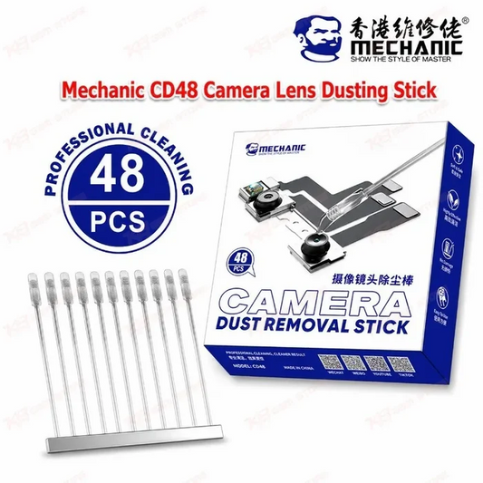 Mechanic CD48 Camera Lens Dusting Stick