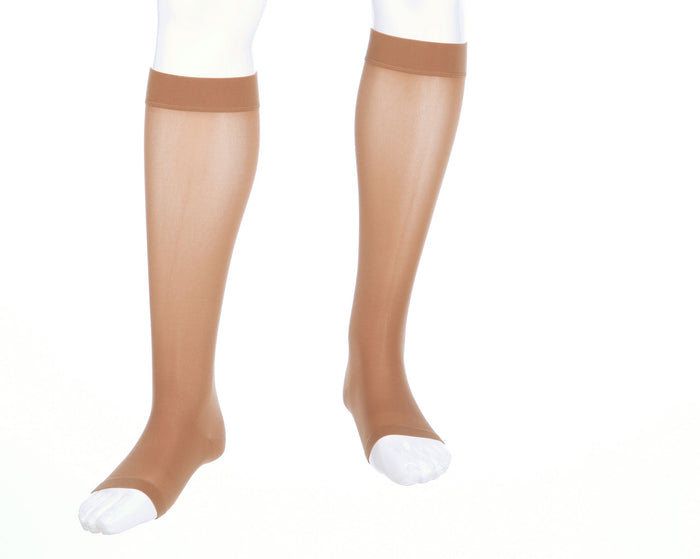 Medi Assure Knee High 20-30mmHg - Compression Level: Firm 20-30 MmHg - Unisex - Knee