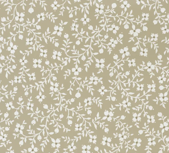 Megan Fabric in Fawn Reverse - Wheaton Whaley Home