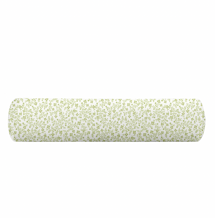 Megan in Eloise & Ballet Bolster