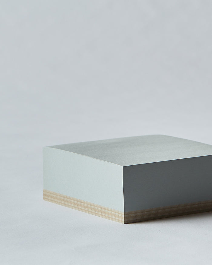 Memo Block - Small