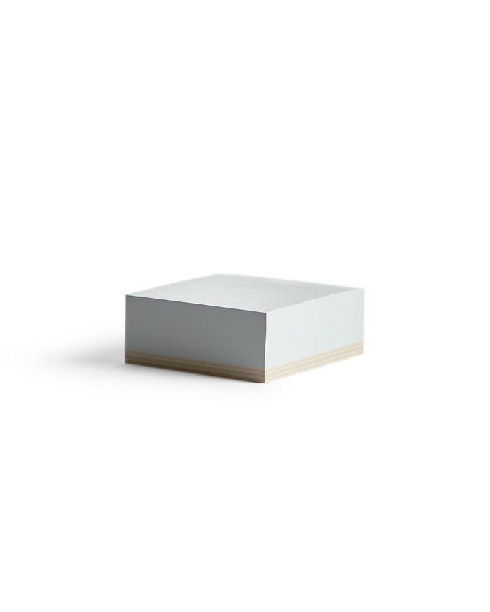Memo Block - Small