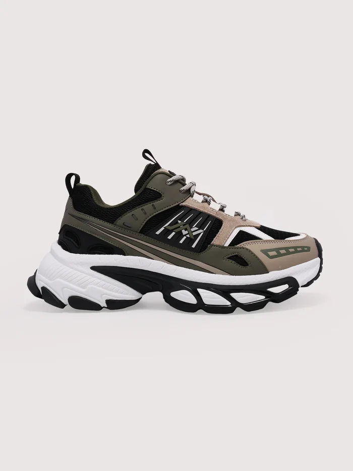 Men JAVI Sway Sneakers