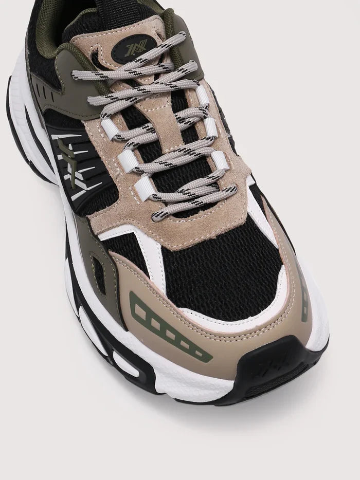Men JAVI Sway Sneakers