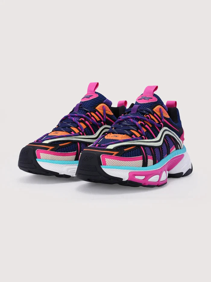 Men JAVI Wave Sneakers