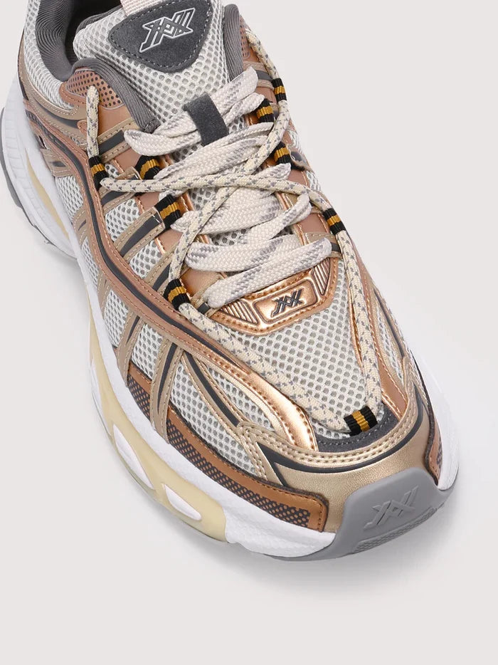 Men JAVI Wave Sneakers