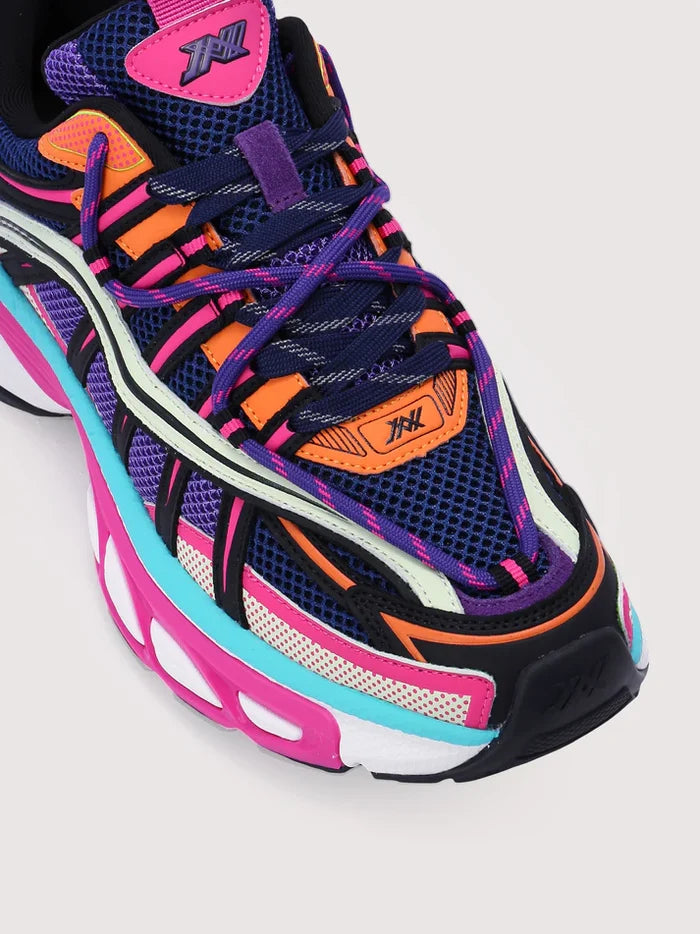 Men JAVI Wave Sneakers