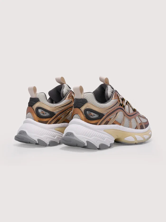 Men JAVI Wave Sneakers