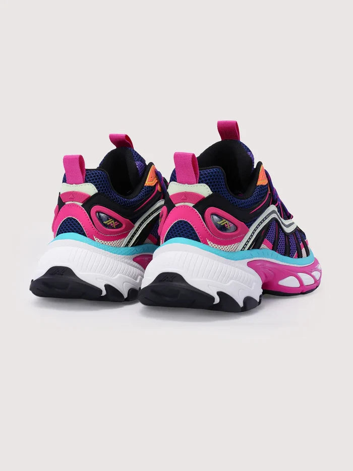 Men JAVI Wave Sneakers