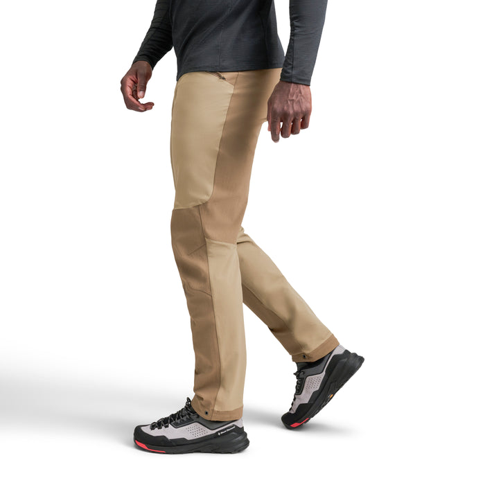 Mushroom ~ Model is 6' 0" | Waist 32" | Size Medium/32