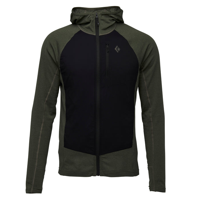 Tundra-Black / S
