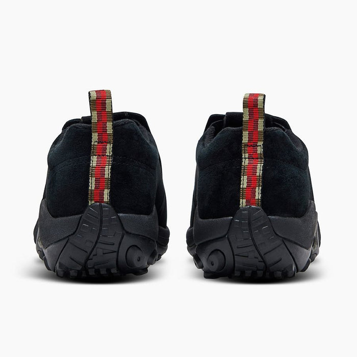 Men's Merrell Jungle Moc in Midnight