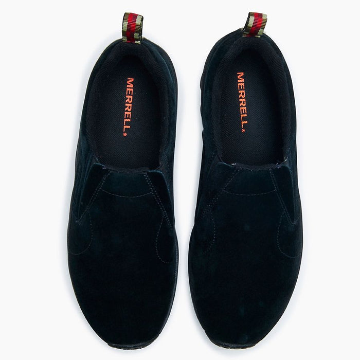 Men's Merrell Jungle Moc in Midnight