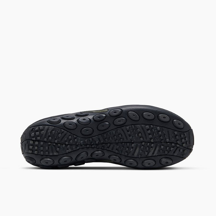Men's Merrell Jungle Moc in Midnight