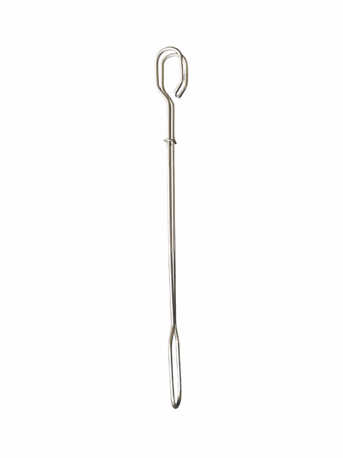 Metal Sponge Holder