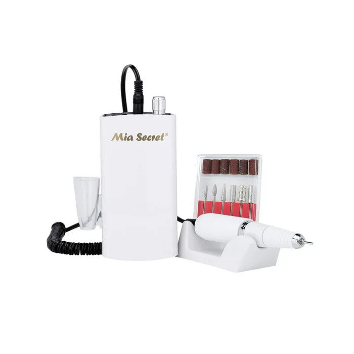 Mia Secret Pro Speed Nail Drill